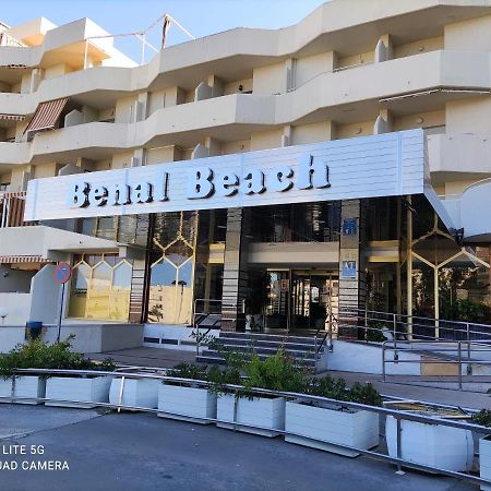 Benalsuite Estudio, Piscina Y Playa En Benalbeach, Benalmádena Exterior foto