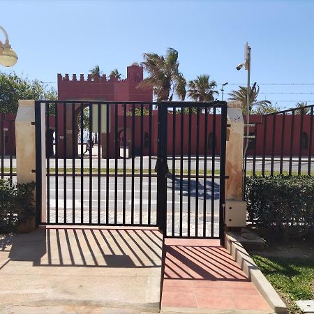 Benalsuite Estudio, Piscina Y Playa En Benalbeach, Benalmádena Exterior foto