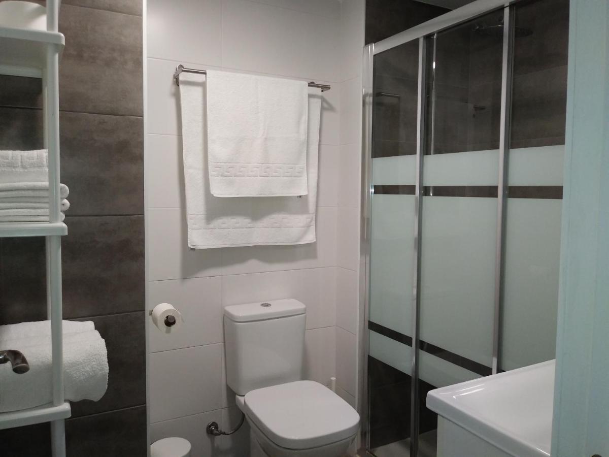 Benalsuite Estudio, Piscina Y Playa En Benalbeach, Benalmádena Exterior foto