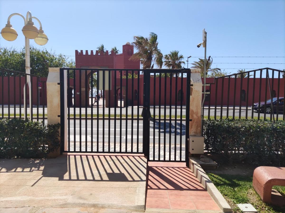 Benalsuite Estudio, Piscina Y Playa En Benalbeach, Benalmádena Exterior foto